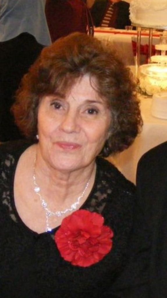 Charlene Patrick Profile Photo