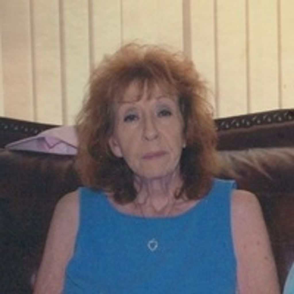 Bobbie Cogswell