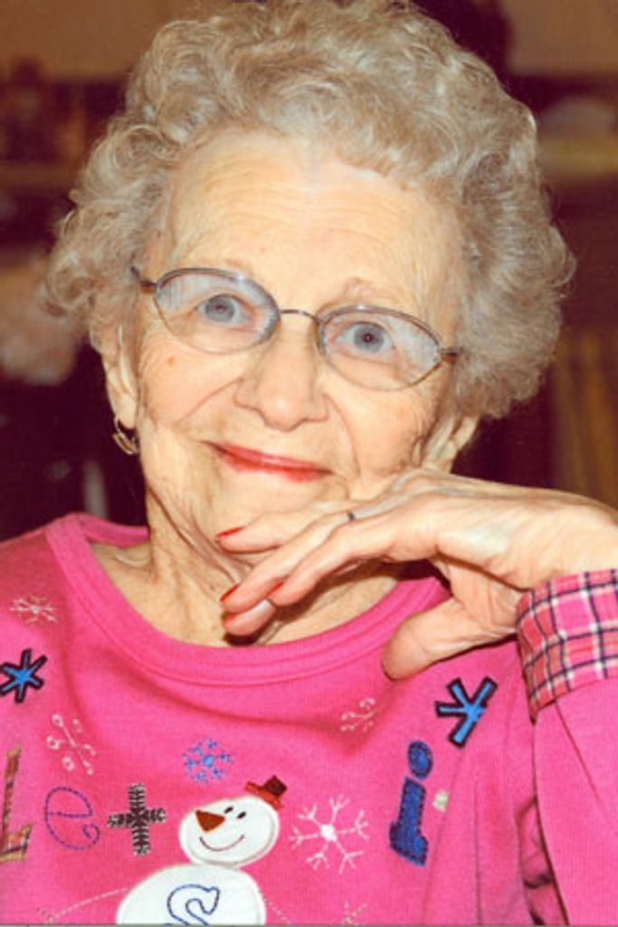 Solveig Bina