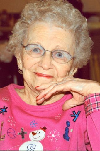 Solveig Bina Profile Photo