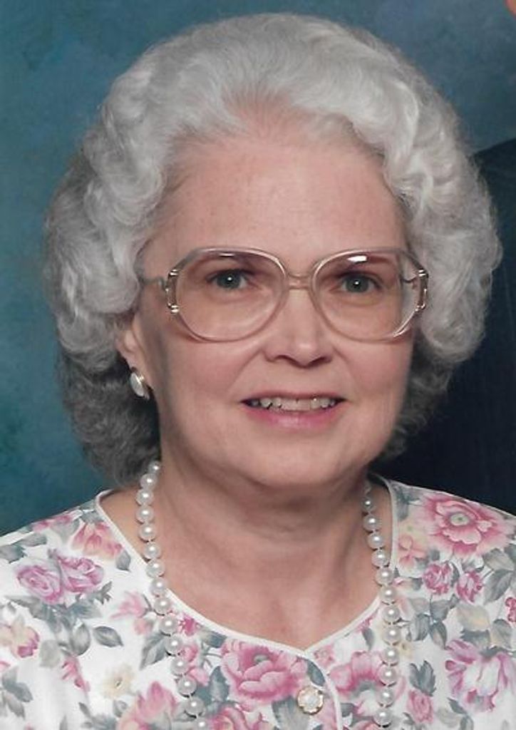 Shirley Evans Profile Photo