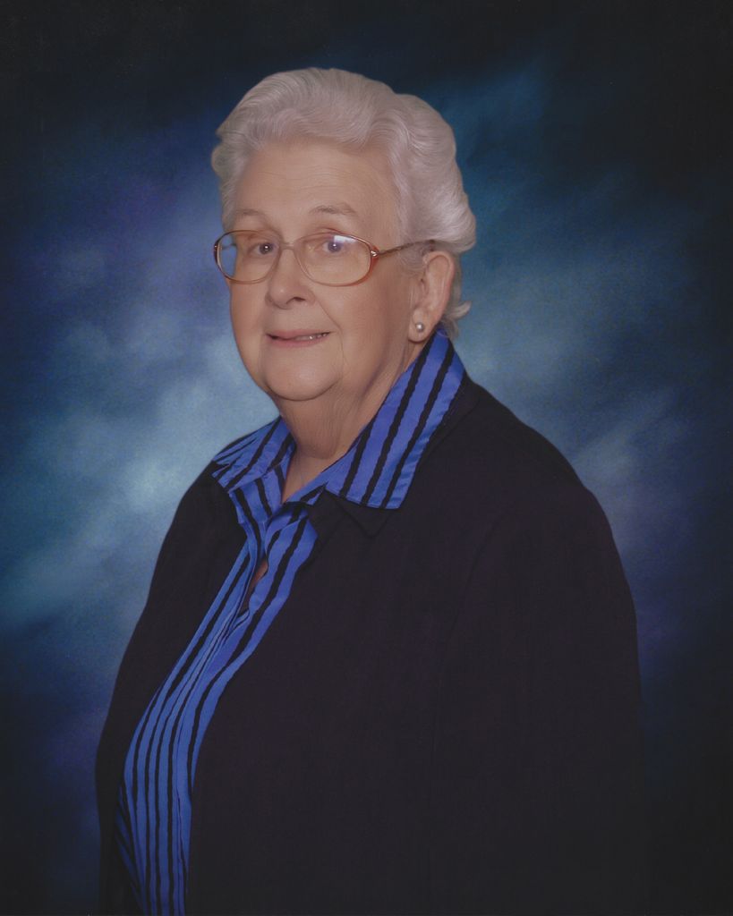 Catherine Marshall