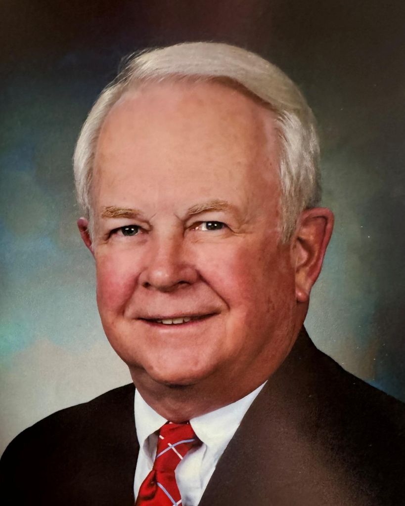 William "Bill" Edward Snyder