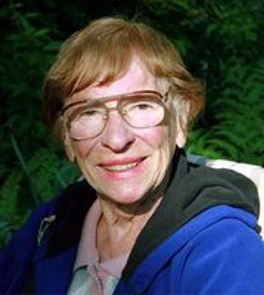 Herta Gudd