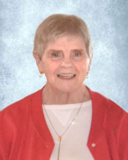 Donna J. Rydel's obituary image