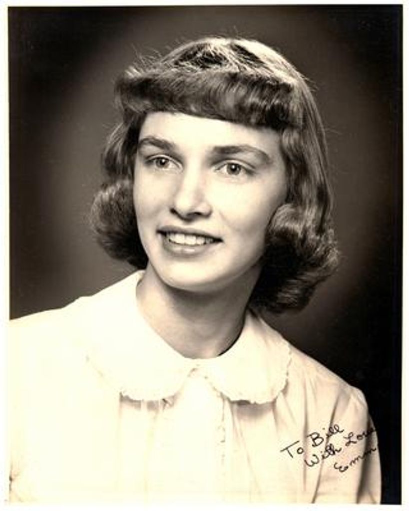 Emma Katherine Mcginnis Profile Photo