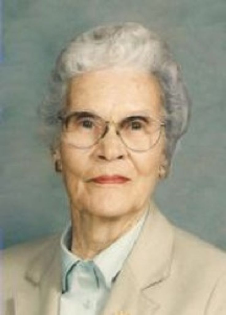 Virginia Marie Nickel