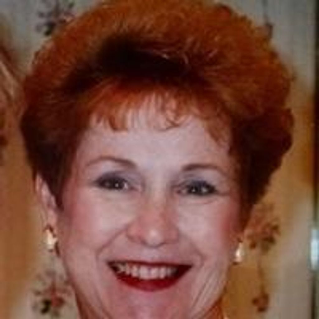 Dorothy J. Callam