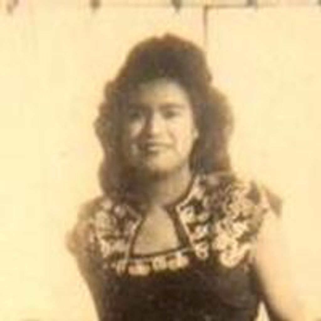 Antonia "Toni" English