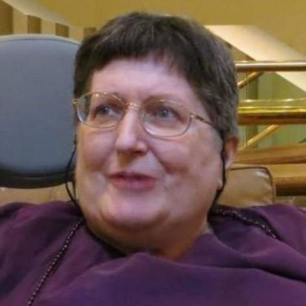 Marti Jean Sigsbee