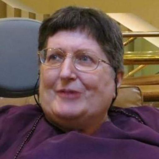 Marti Jean Sigsbee Profile Photo