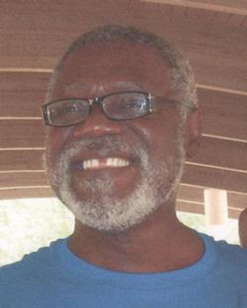 Mr. Cleveland Waldrup