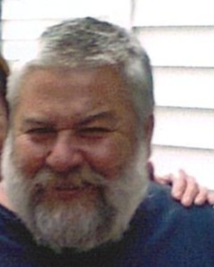 George William Hale Profile Photo