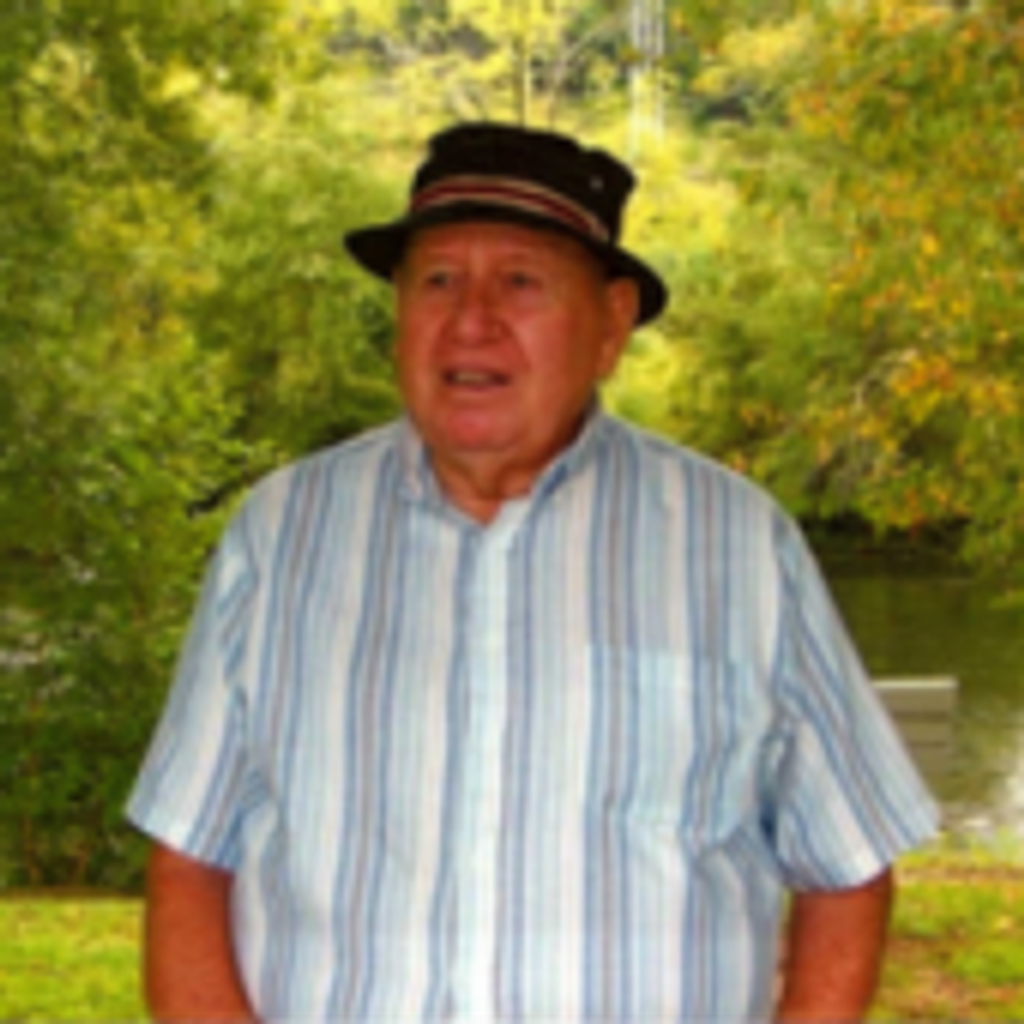 Franklin Delano Sutton