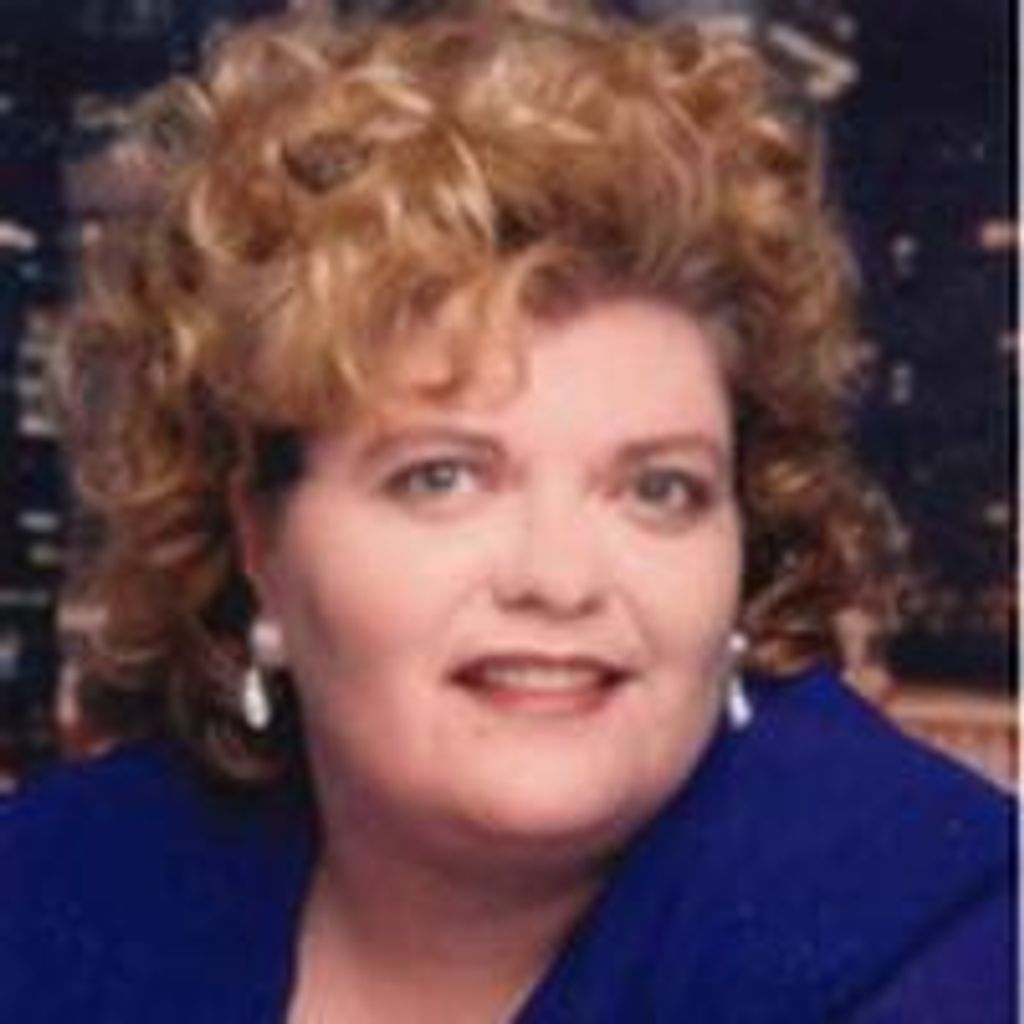 Penny S (Resso) Robertson-Mcguire