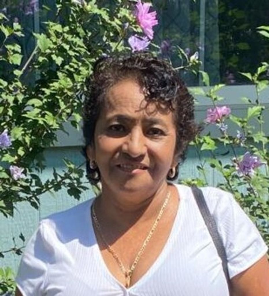 Alma Corina Lima Yanes Profile Photo