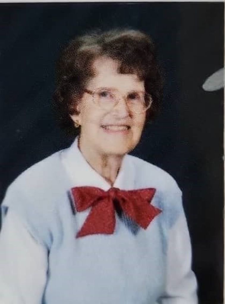 Frances Waines Profile Photo