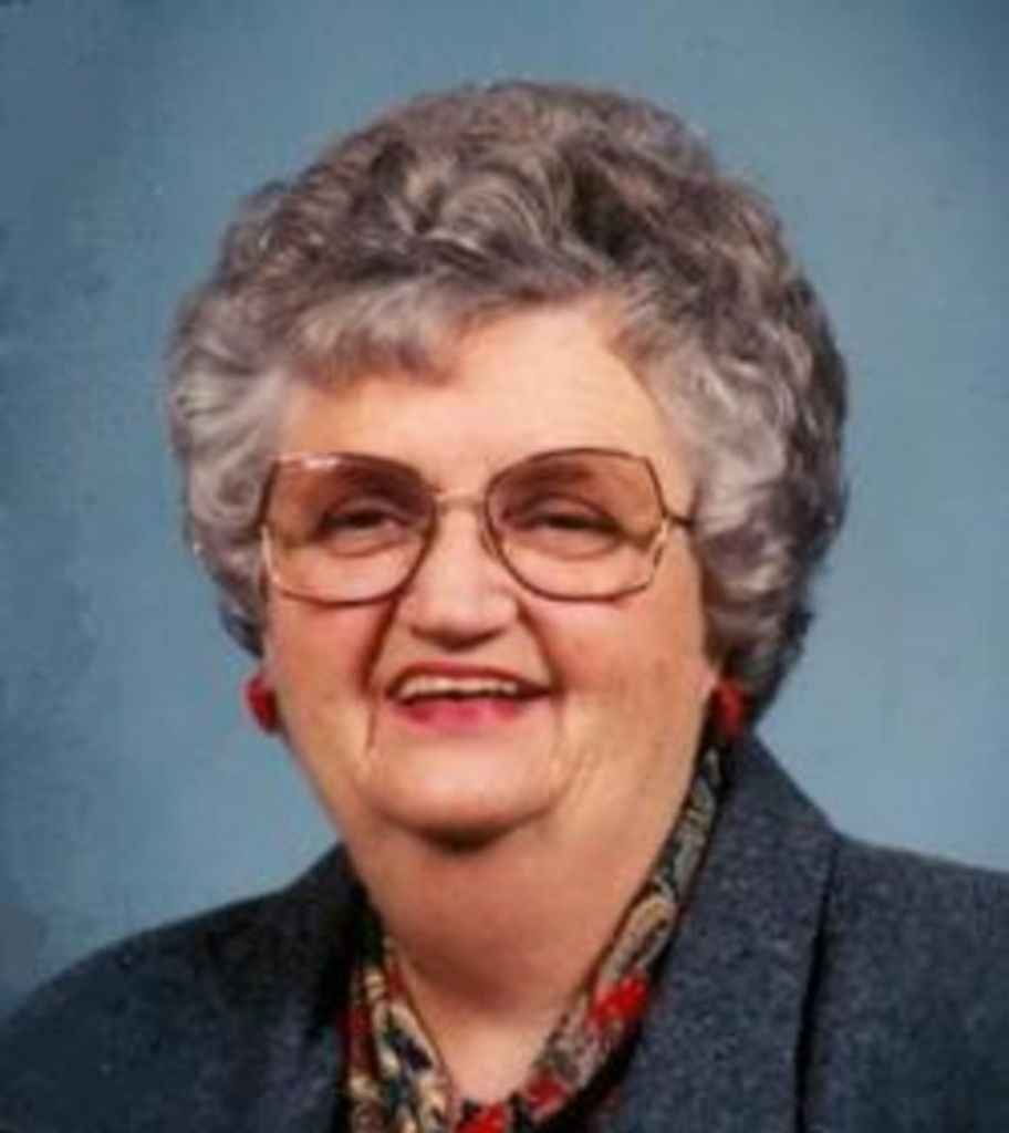 Laura Myers Branscome