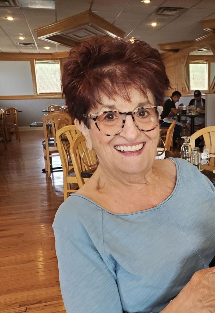 Joanne Elizabeth Massey Profile Photo