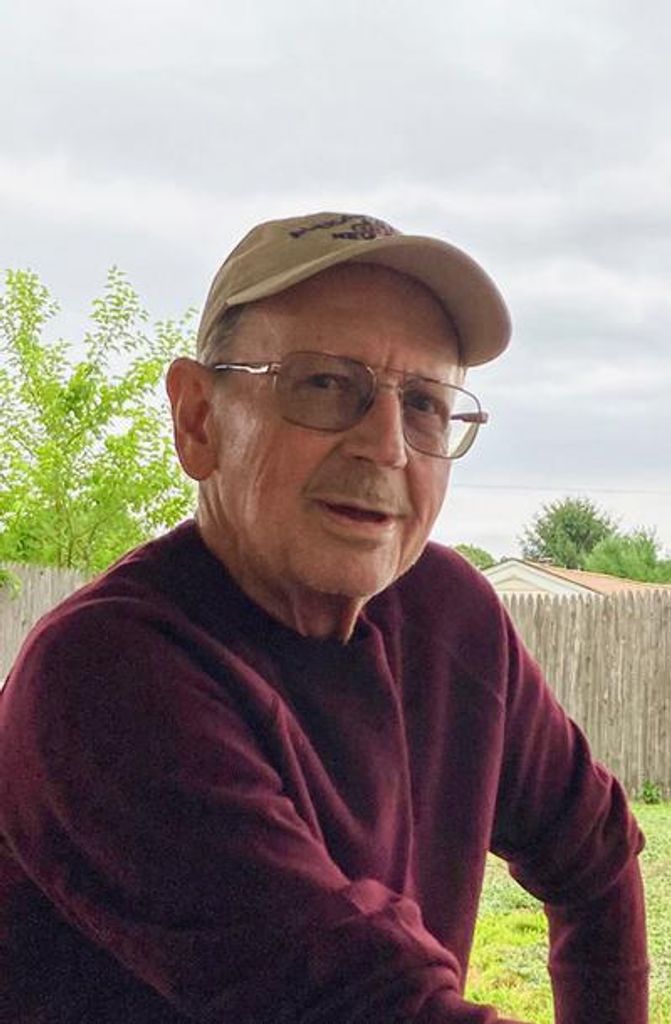 Frederick Earl Young Profile Photo