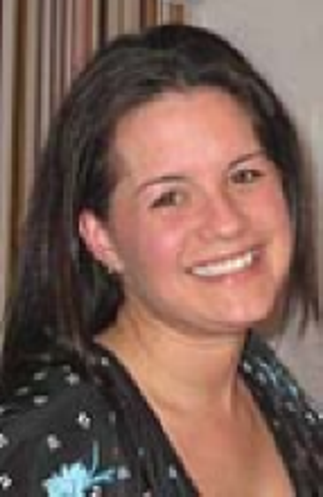 Nichole "Nikki" L. Christensen