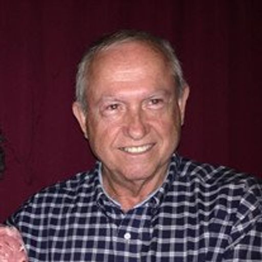 Edward  Eugene Vansickle Profile Photo