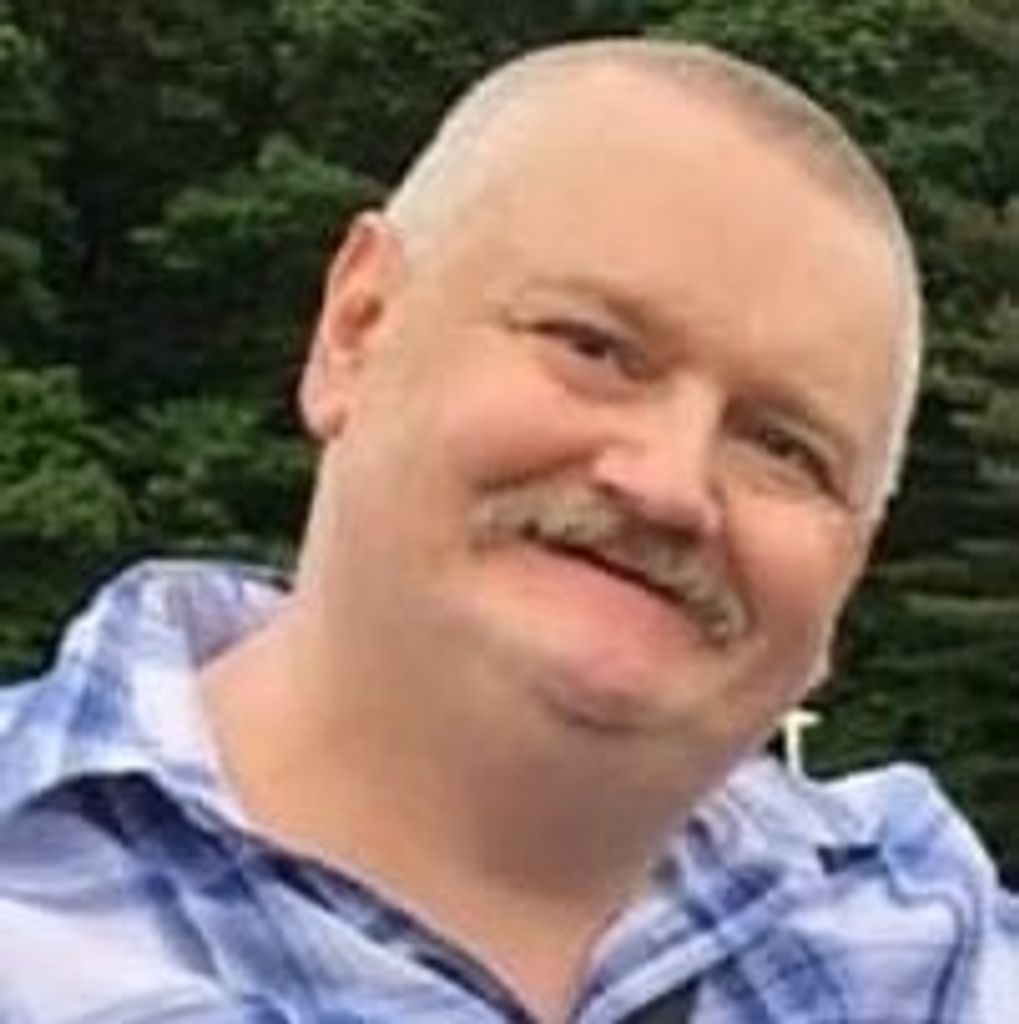 Scott Deel Profile Photo