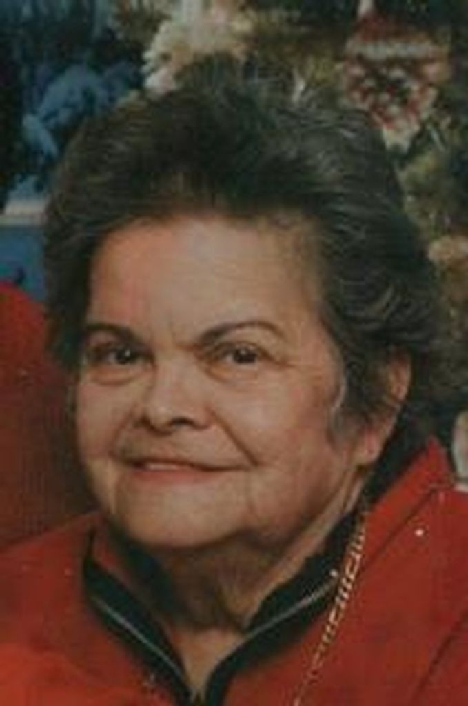 Maria Theresa Sandrik