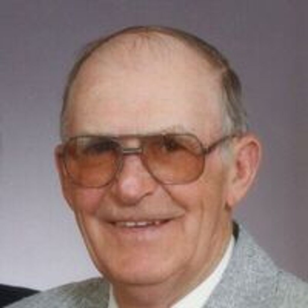 Arnold Lee Webster