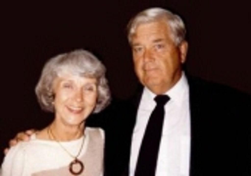 Donald E. Hoeland