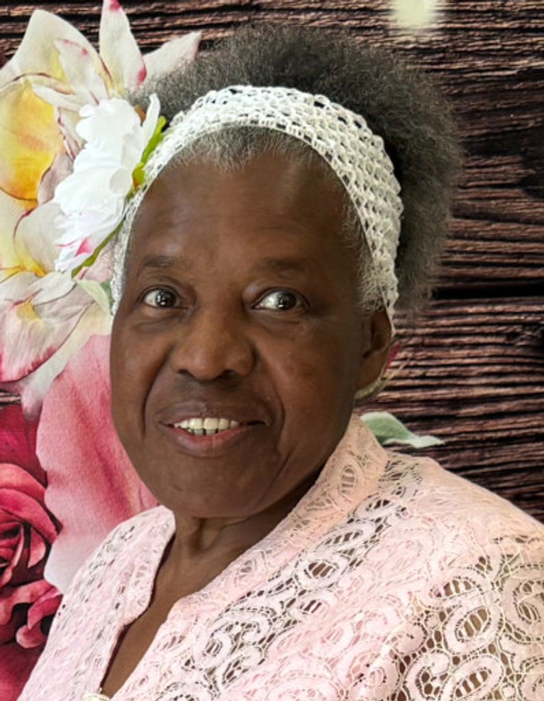 Ruby M. Thompson-Olaye Profile Photo
