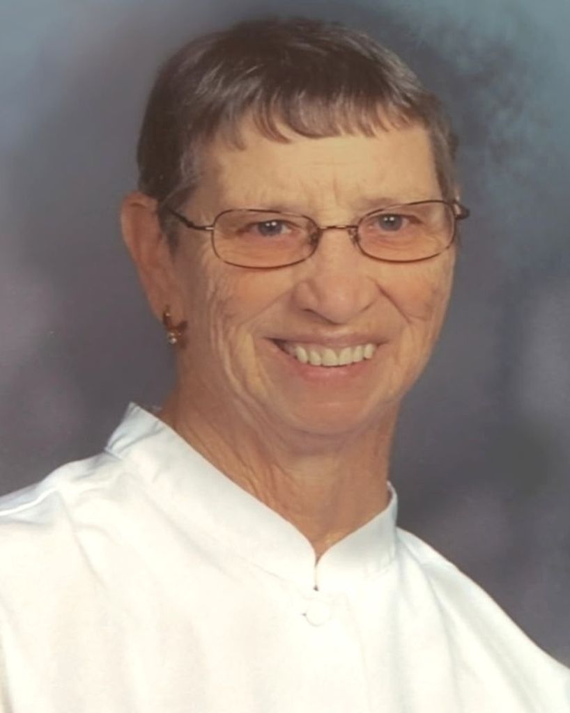 Betty Jean Ewald Profile Photo