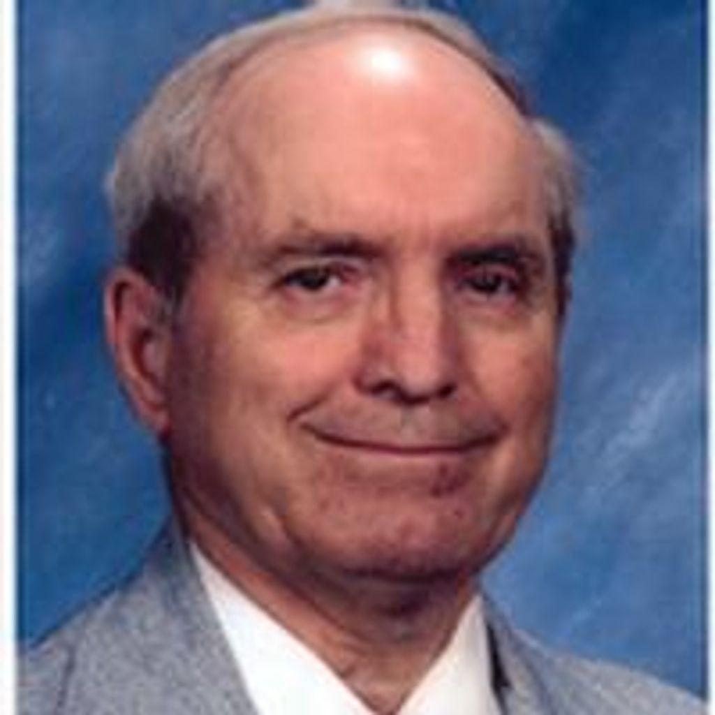Melvin  L. Mozingo Profile Photo