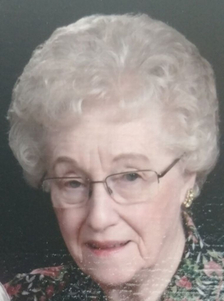 Dorothy E. Degroodt