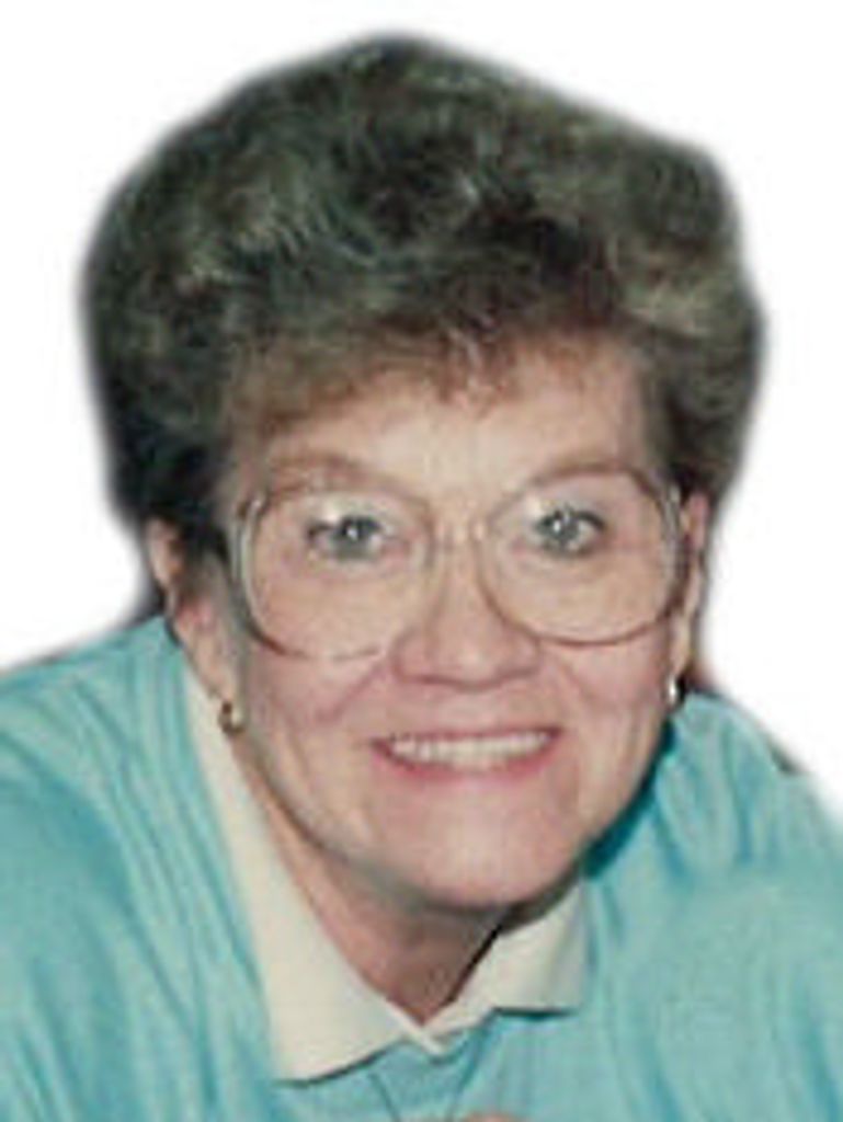 Lois "Kizzy" Stitzer Profile Photo