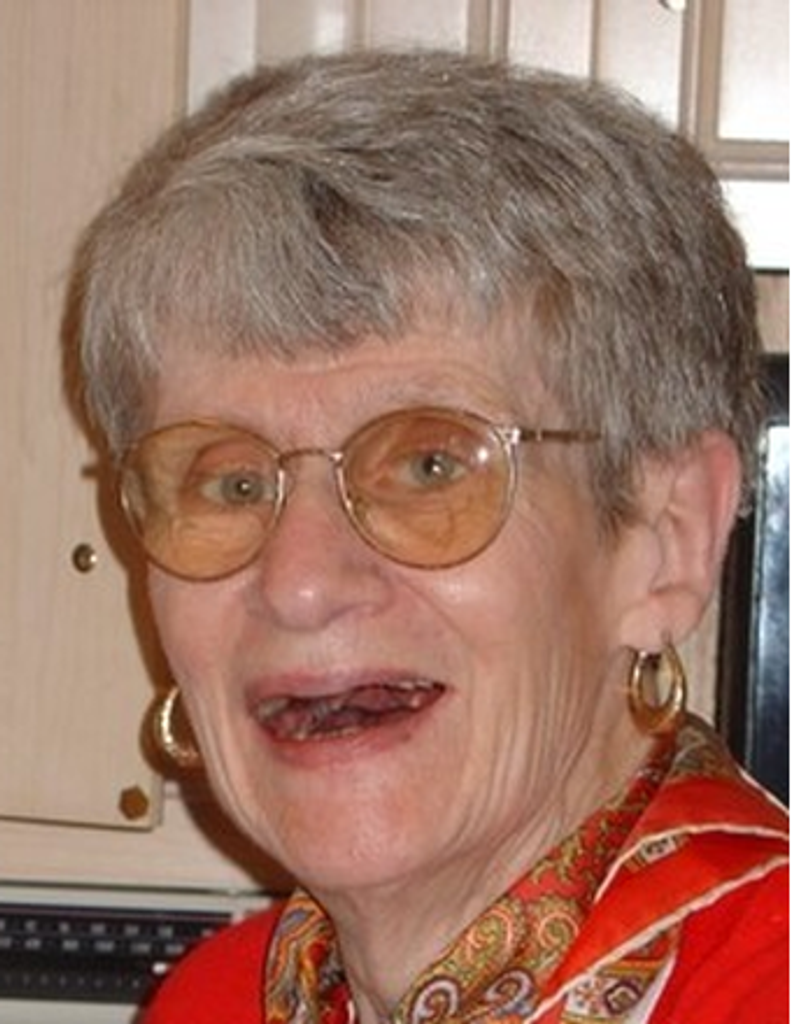 Barbara  Lee (Friedland) Wolfson