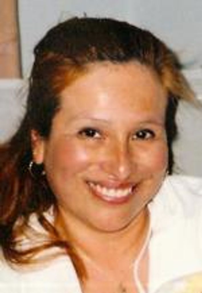 Olga Zaldivar Birchmier