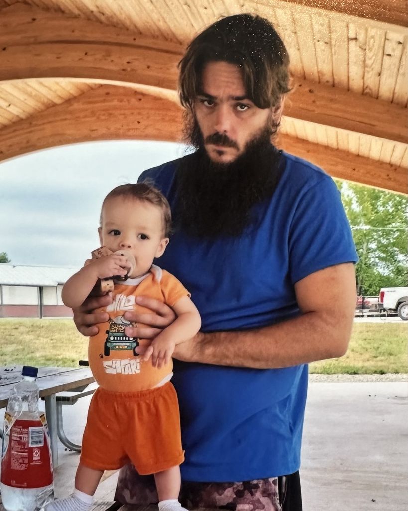 Kyle Noah Allen Spears Profile Photo