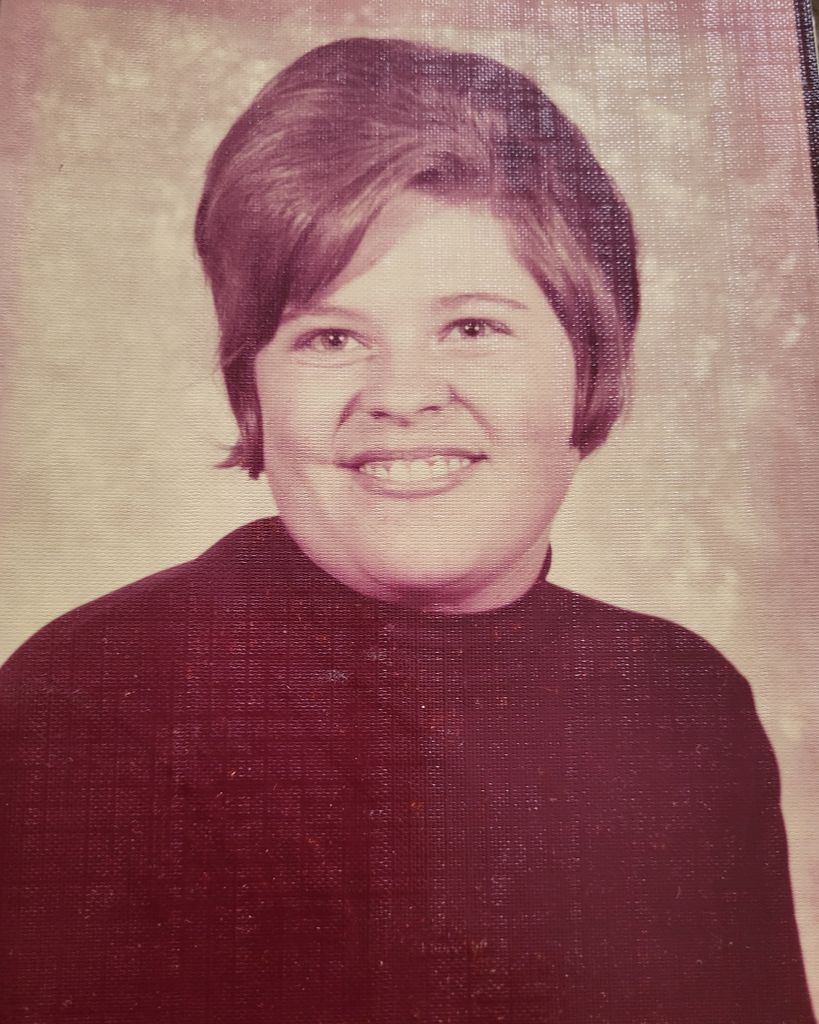 Betty Ann Truby Profile Photo