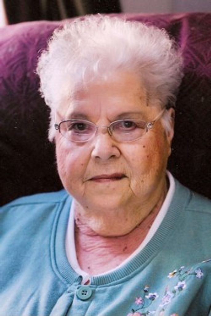 Mary Fontenot