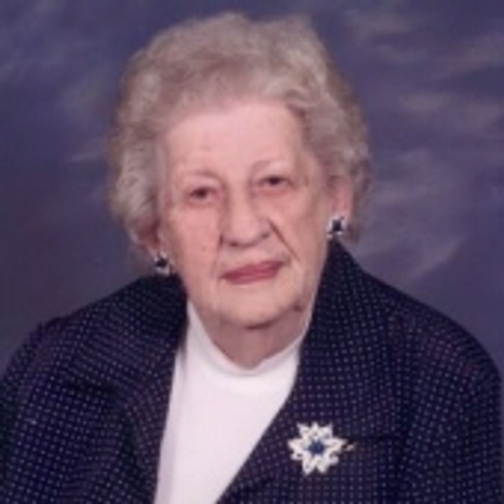 Dorothy C. Kops