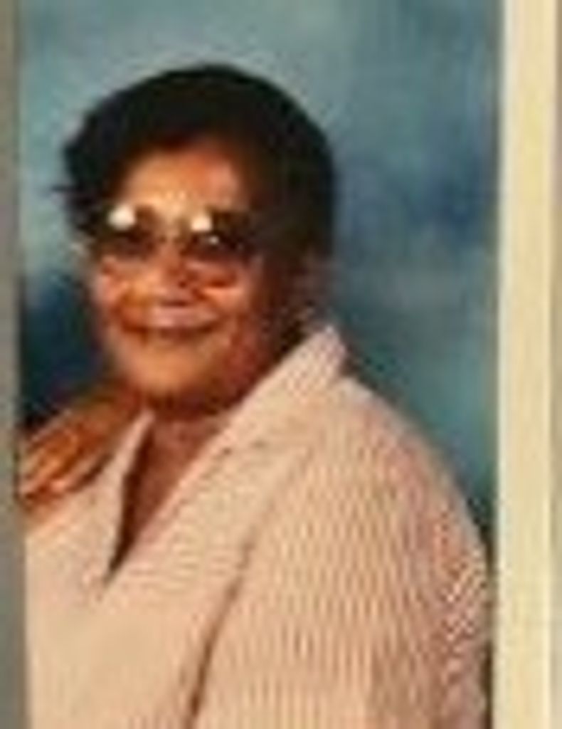 Julia M. Briscoe Profile Photo