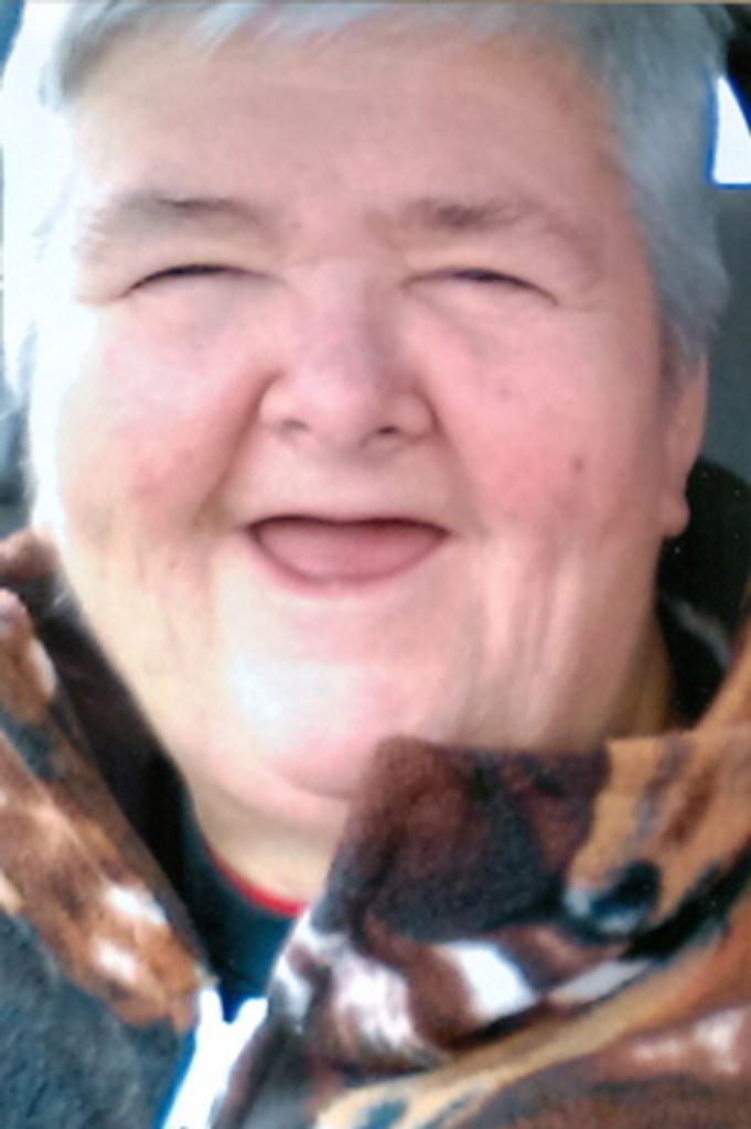 Sharronann H. Vogel Walsh