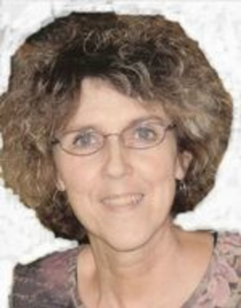 Glenda Fay Harris