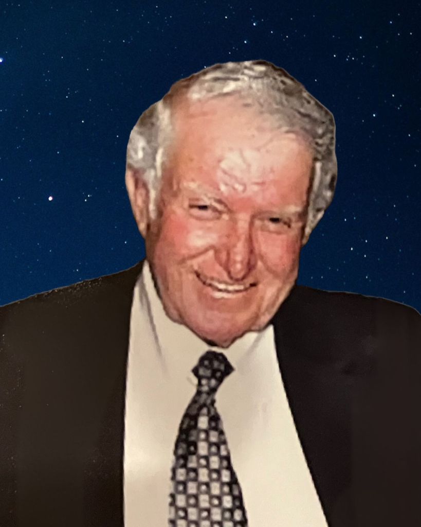 Walter Roy Hanisch Profile Photo