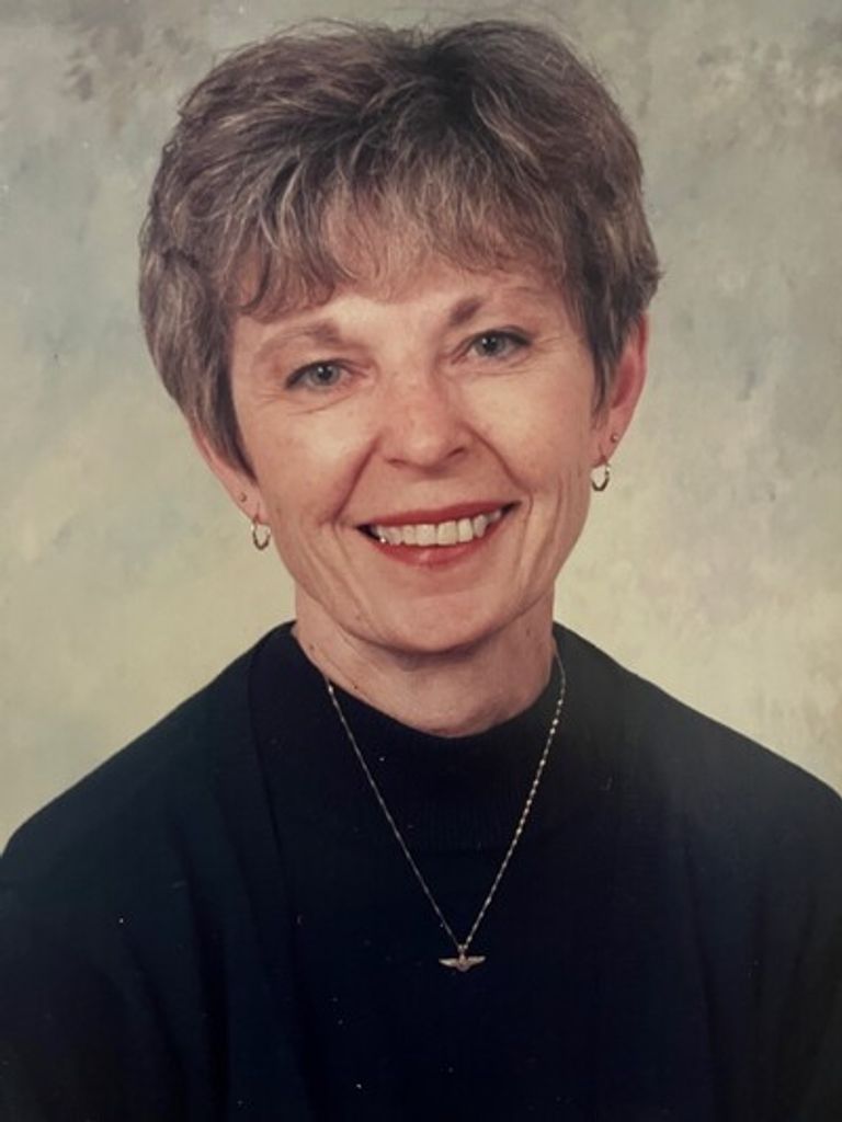 Annette Maynard Bigalk Profile Photo