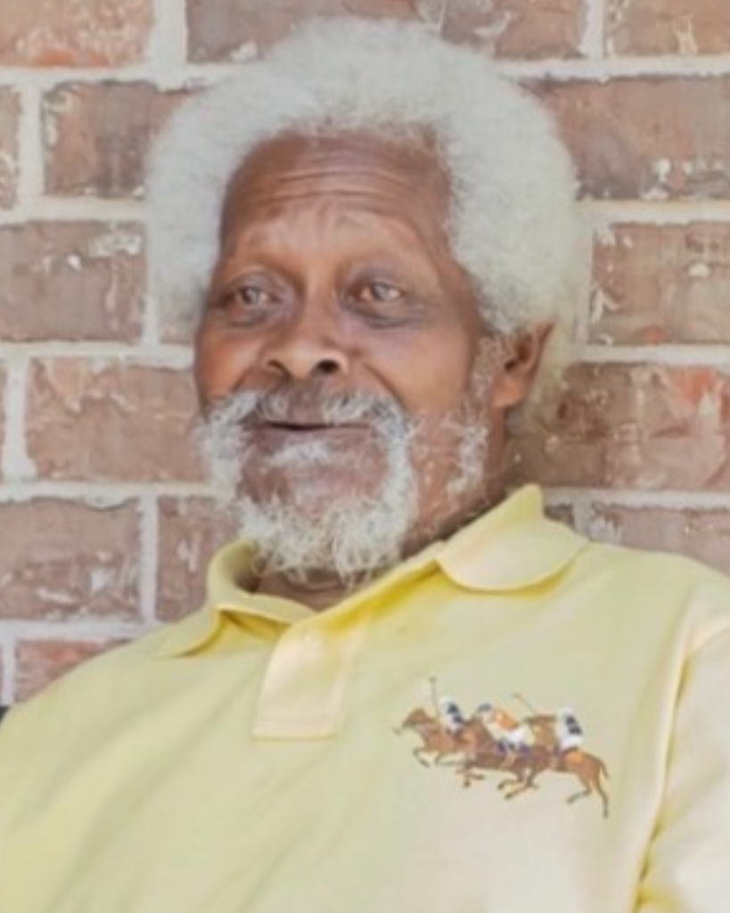 Piercy Heard, Jr.