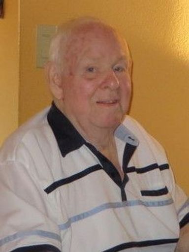 Charles "Chuck" Evans Profile Photo