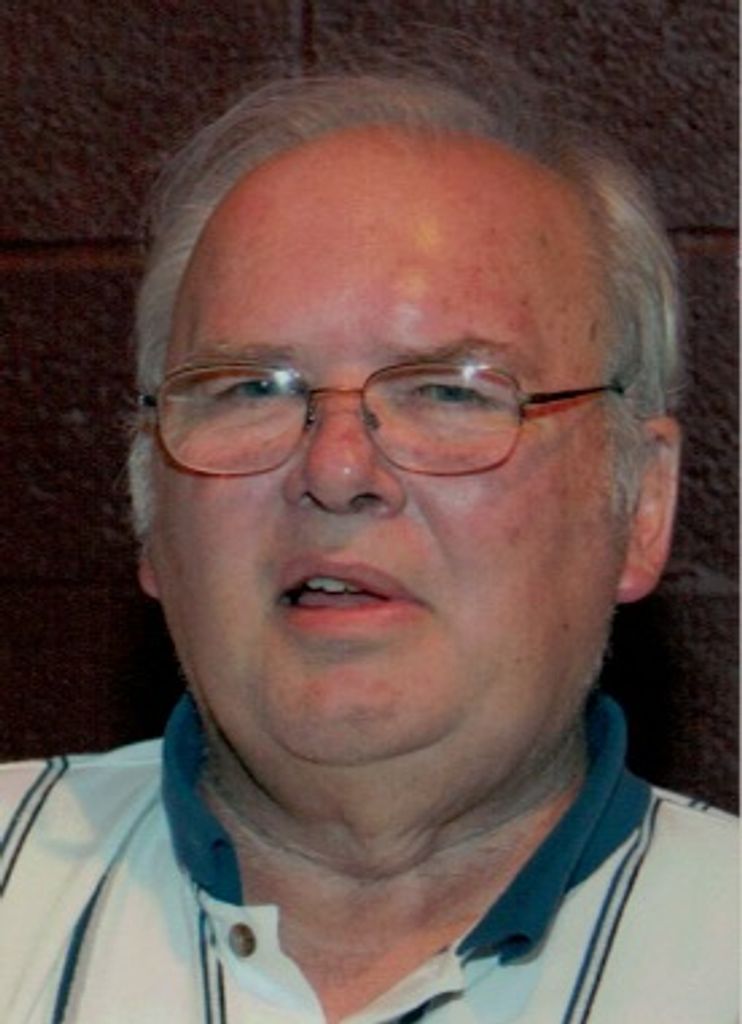 Richard Clinton Root