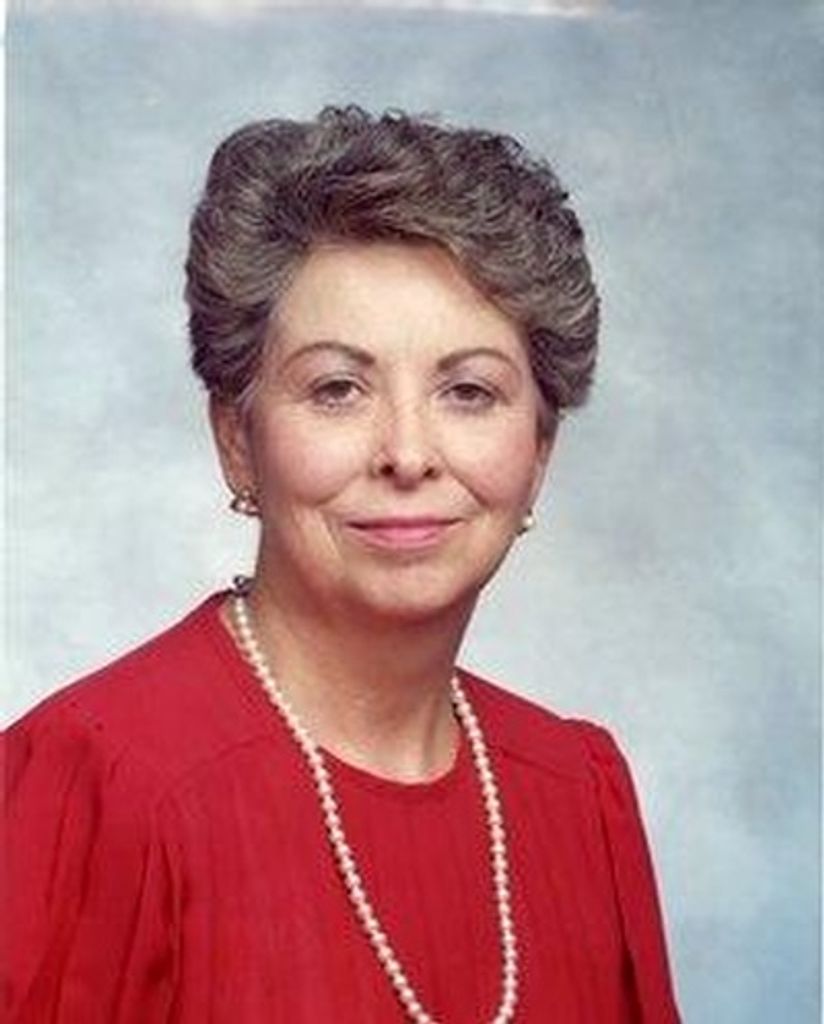 Rosalie "Tootsie" Taylor Faulk